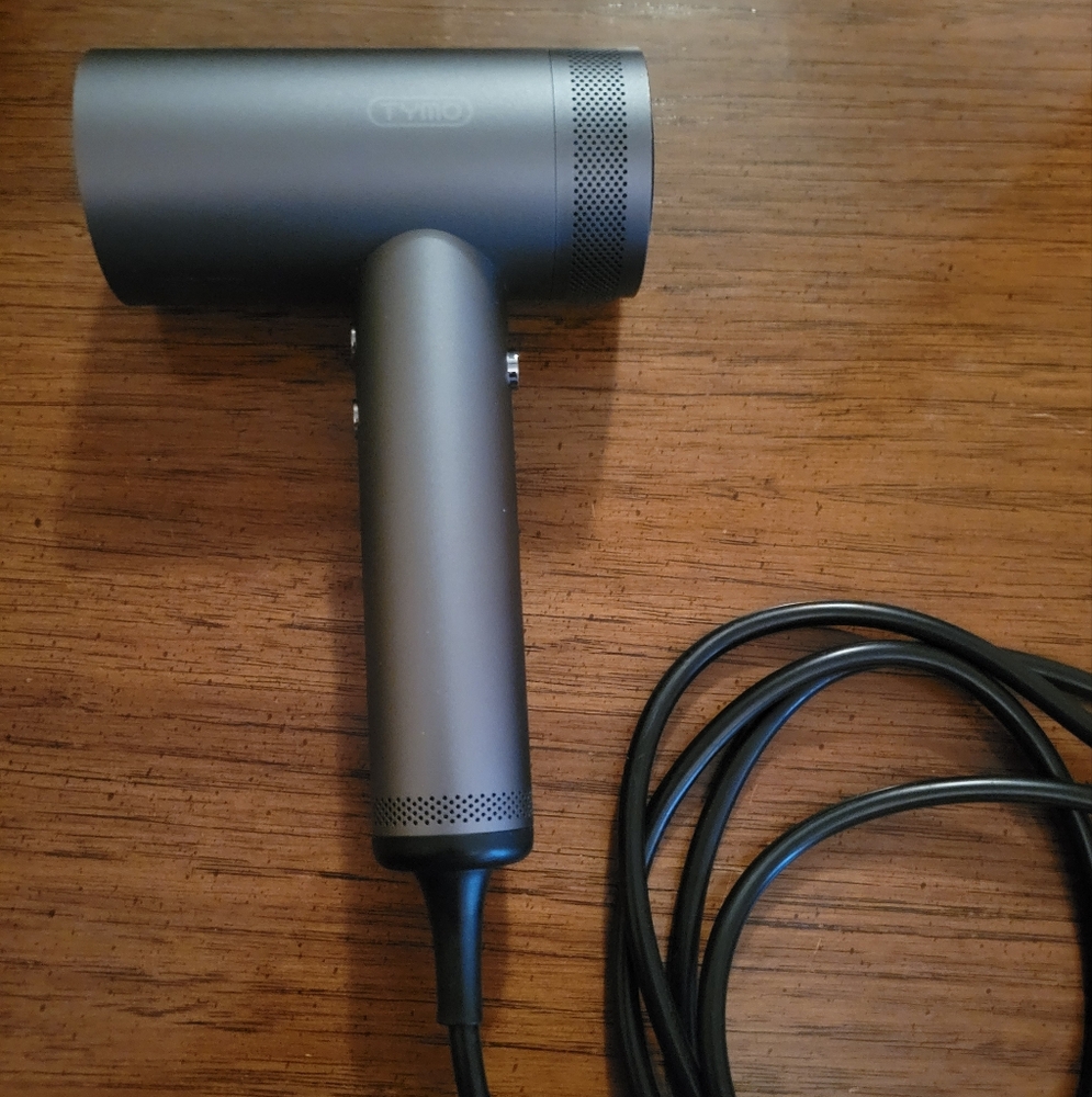 Tymo Airhype Blow Dryer